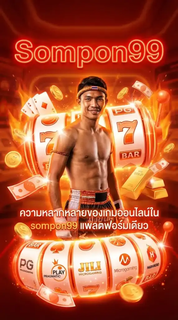 ความหลากหลายของเกมออนไลน์ในแพลตฟอร์มเดียว